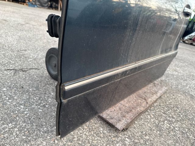 bontott MERCEDES-BENZ E-CLASS Bal első Ajtó (Részeivel)