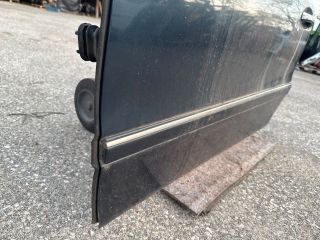 bontott MERCEDES-BENZ E-CLASS Bal első Ajtó (Részeivel)