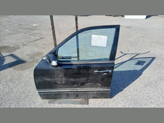 bontott MERCEDES-BENZ E-CLASS Bal első Ajtó (Részeivel)