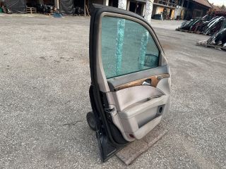 bontott MERCEDES-BENZ E-CLASS Bal első Ajtó (Részeivel)