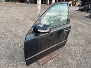 bontott MERCEDES-BENZ E-CLASS Bal első Ajtó (Részeivel)