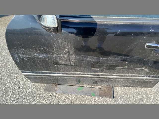 bontott MERCEDES-BENZ E-CLASS Bal első Ajtó (Részeivel)