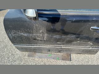 bontott MERCEDES-BENZ E-CLASS Bal első Ajtó (Részeivel)