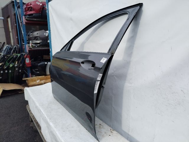 bontott MERCEDES-BENZ E-CLASS Bal első Ajtó (Üres lemez)