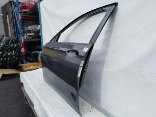 bontott MERCEDES-BENZ E-CLASS Bal első Ajtó (Üres lemez)