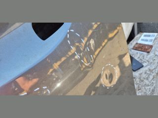 bontott MERCEDES-BENZ E-CLASS Bal első Ajtó (Üres lemez)