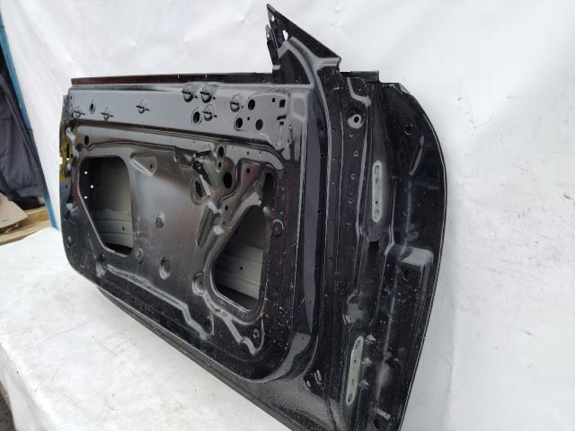 bontott MERCEDES-BENZ E-CLASS Bal első Ajtó (Üres lemez)