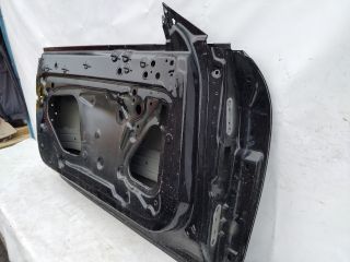 bontott MERCEDES-BENZ E-CLASS Bal első Ajtó (Üres lemez)