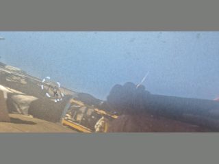 bontott MERCEDES-BENZ E-CLASS Bal első Ajtó (Üres lemez)