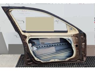 bontott MERCEDES-BENZ E-CLASS Bal első Ajtó (Üres lemez)