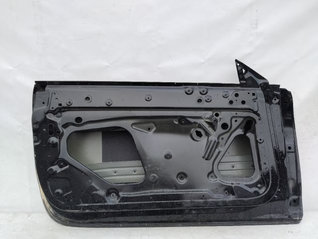 bontott MERCEDES-BENZ E-CLASS Bal első Ajtó (Üres lemez)