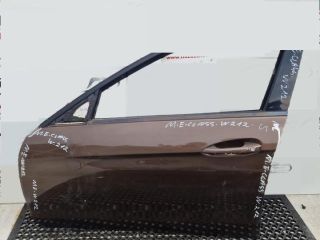 bontott MERCEDES-BENZ E-CLASS Bal első Ajtó (Üres lemez)