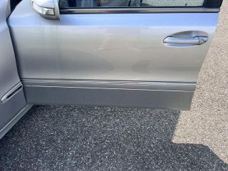 bontott MERCEDES-BENZ E-CLASS Bal első Ajtó (Üres lemez)