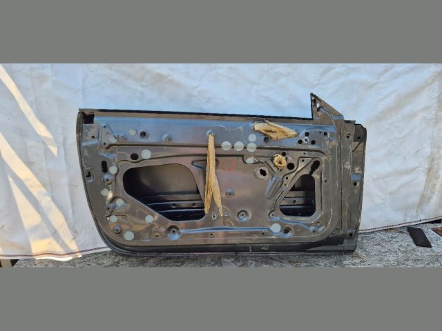 bontott MERCEDES-BENZ E-CLASS Bal első Ajtó (Üres lemez)