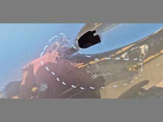 bontott MERCEDES-BENZ E-CLASS Bal első Ajtó (Üres lemez)