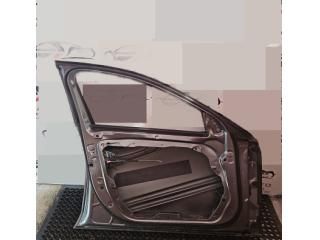 bontott MERCEDES-BENZ E-CLASS Bal első Ajtó (Üres lemez)