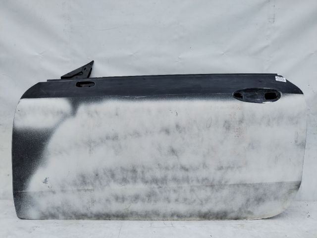 bontott MERCEDES-BENZ E-CLASS Bal első Ajtó (Üres lemez)