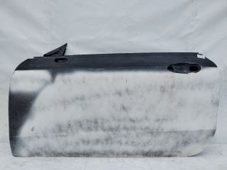 bontott MERCEDES-BENZ E-CLASS Bal első Ajtó (Üres lemez)