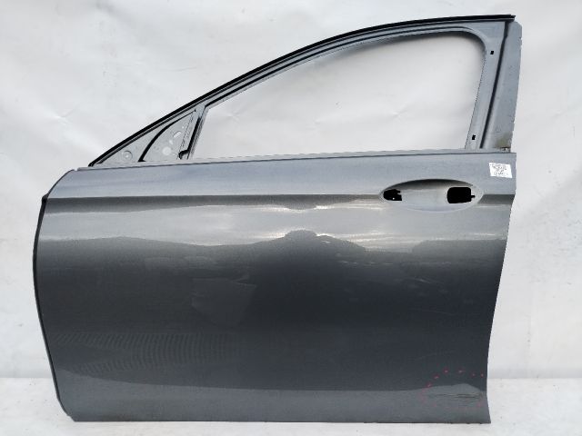 bontott MERCEDES-BENZ E-CLASS Bal első Ajtó (Üres lemez)