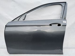 bontott MERCEDES-BENZ E-CLASS Bal első Ajtó (Üres lemez)