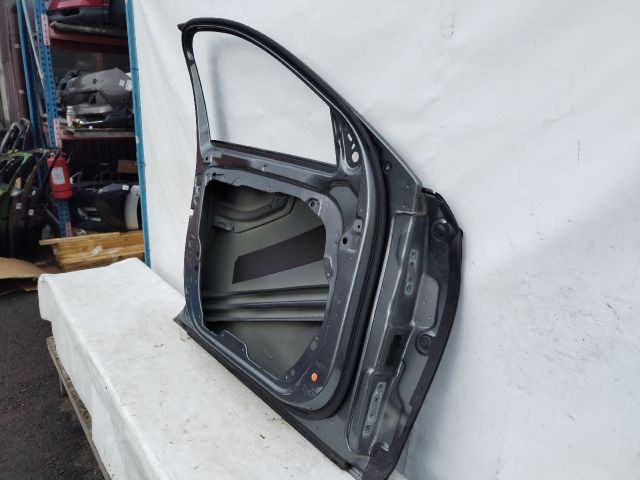 bontott MERCEDES-BENZ E-CLASS Bal első Ajtó (Üres lemez)