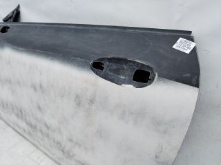 bontott MERCEDES-BENZ E-CLASS Bal első Ajtó (Üres lemez)