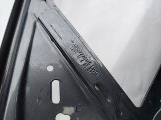 bontott MERCEDES-BENZ E-CLASS Bal első Ajtó (Üres lemez)