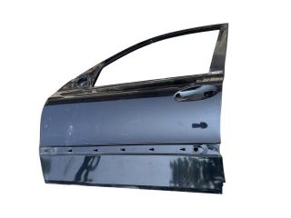 bontott MERCEDES-BENZ E-CLASS Bal első Ajtó (Üres lemez)