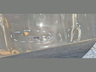 bontott MERCEDES-BENZ E-CLASS Bal első Ajtó (Üres lemez)