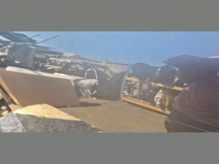 bontott MERCEDES-BENZ E-CLASS Bal első Ajtó (Üres lemez)