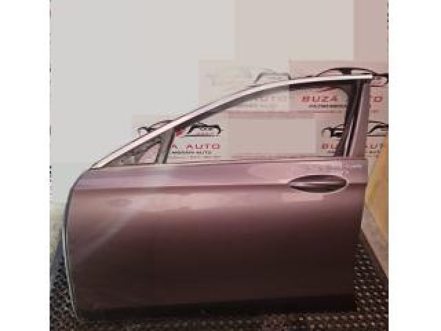 bontott MERCEDES-BENZ E-CLASS Bal első Ajtó (Üres lemez)