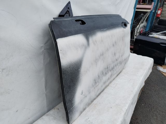 bontott MERCEDES-BENZ E-CLASS Bal első Ajtó (Üres lemez)