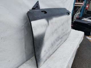 bontott MERCEDES-BENZ E-CLASS Bal első Ajtó (Üres lemez)