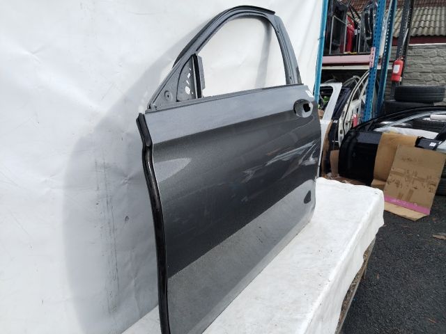 bontott MERCEDES-BENZ E-CLASS Bal első Ajtó (Üres lemez)