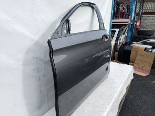 bontott MERCEDES-BENZ E-CLASS Bal első Ajtó (Üres lemez)