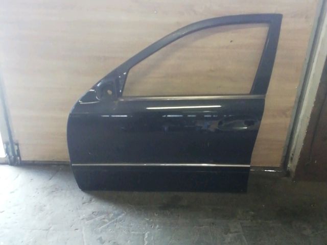 bontott MERCEDES-BENZ E-CLASS Bal első Ajtó (Üres lemez)