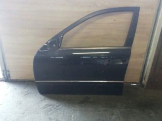 bontott MERCEDES-BENZ E-CLASS Bal első Ajtó (Üres lemez)