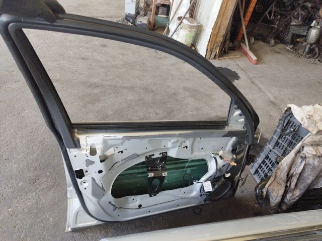 bontott MERCEDES-BENZ E-CLASS Bal első Ajtó (Üres lemez)