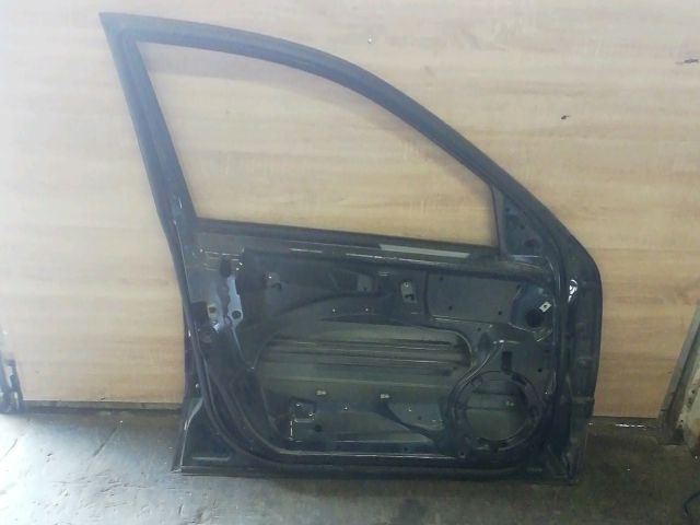 bontott MERCEDES-BENZ E-CLASS Bal első Ajtó (Üres lemez)