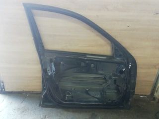 bontott MERCEDES-BENZ E-CLASS Bal első Ajtó (Üres lemez)