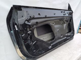 bontott MERCEDES-BENZ E-CLASS Bal első Ajtó (Üres lemez)