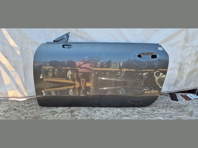 bontott MERCEDES-BENZ E-CLASS Bal első Ajtó (Üres lemez)