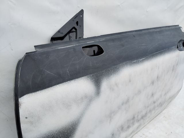 bontott MERCEDES-BENZ E-CLASS Bal első Ajtó (Üres lemez)