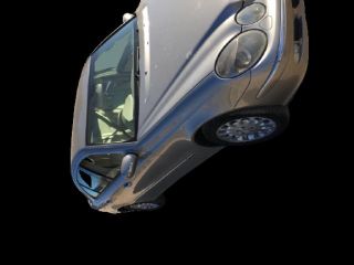 bontott MERCEDES-BENZ E-CLASS Bal első Ajtó (Üres lemez)