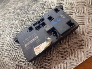 bontott MERCEDES-BENZ E-CLASS Bal első Ajtó Vezérlőegység