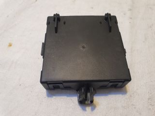 bontott MERCEDES-BENZ E-CLASS Bal első Ajtó Vezérlőegység