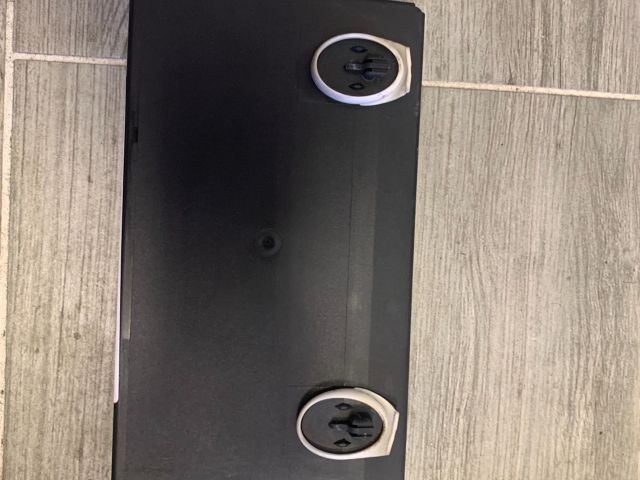 bontott MERCEDES-BENZ E-CLASS Bal első Ajtó Vezérlőegység