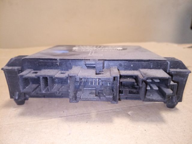 bontott MERCEDES-BENZ E-CLASS Bal első Ajtó Vezérlőegység