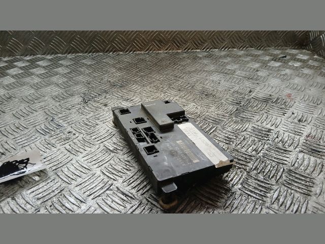 bontott MERCEDES-BENZ E-CLASS Bal első Ajtó Vezérlőegység