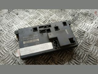 bontott MERCEDES-BENZ E-CLASS Bal első Ajtó Vezérlőegység